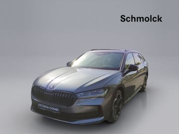 Superb Combi Sportline 1.5 TSI DSG iV HYBRID AHK