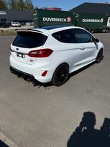 Ford Fiesta 1,5 EcoBoost ST mit Leder-Exklusiv-Pa... - : Schiebedach, Kleinwagen, mit