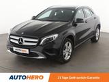 Mercedes-Benz GLA 180 Urban Aut.*NAVI*TEMPO*BI-XENON*PDC*SHZ* - Mercedes-Benz GLA 180: Automatik