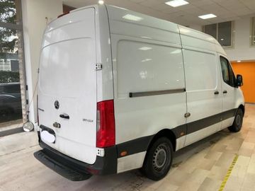 Mercedes Sprinter - 9