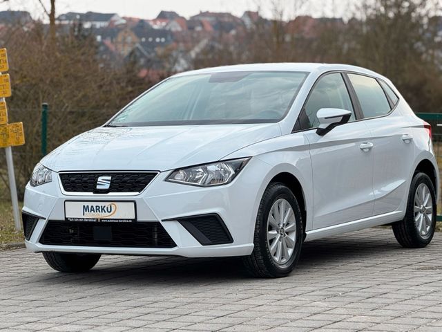 Seat Ibiza Style 1.6 TDI*Navi*Tempomat*Klimaautomatik