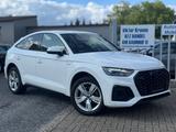 Audi Q5 Sportback 40 TDI quattro S line - Audi Q5 in Osnabrück