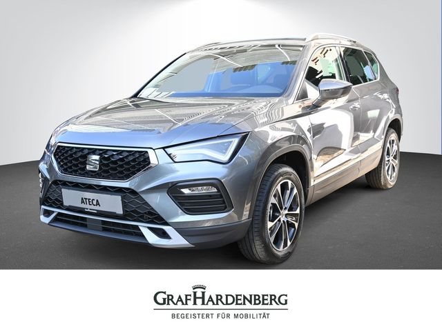 Seat Ateca Style Edition 1.5 TSI 110kW DSG