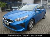 Kia cee'd / Ceed,5-TÜRIG,GARANTIE,KLIMA