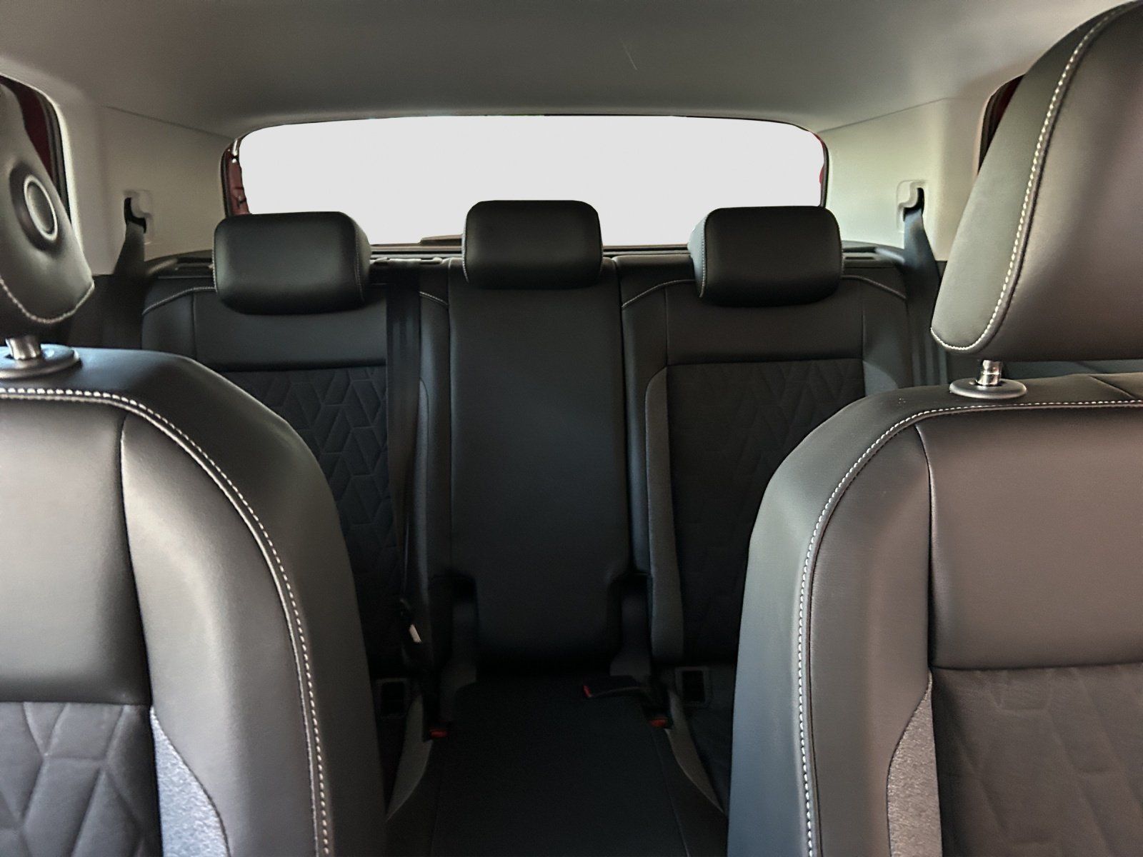 Volkswagen T-Cross - Bild 17