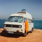 Volkswagen T3 Westfalia Joker - Offers