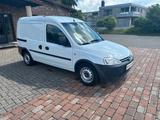 Opel Combo Kasten+2xSchiebetür+Flügeltür hinten+AHK+ - gebrauchte Opel Combo aus dem Jahr 2011