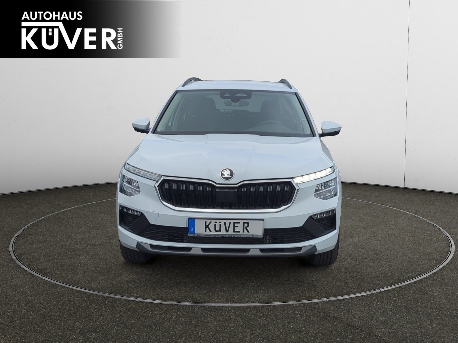 Skoda Kamiq Selection 1.0 TSI DSG ACC*AHK*LED*PDC*SHZ* imagem 2