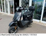 Kymco Like II 125i ABS Kawasaki Eilenburg - KYMCO LIKE 125