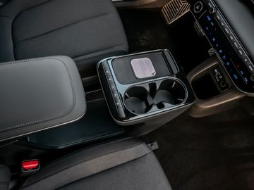 Hyundai Ioniq 5 Centriq Elektro Autobahnassistent Navi