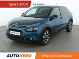 Citroën C4 Cactus 1.6 Blue-HDi Shine *NAVI*CAM*TEMPO*SHZ - Citroën C4 Cactus in Köln