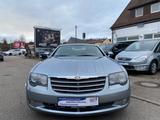 Chrysler Crossfire Cabrio/Leder/Bluetooth/Navi/Tempomat - gebrauchte Chrysler Cabrios