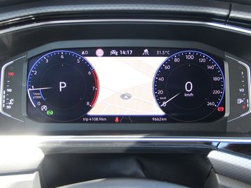 Volkswagen T-Cross 1.0 TSI DSG Life KLIMA NAVI ALU