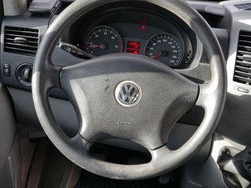 Volkswagen Crafter - 9