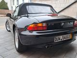 BMW Z3 Roadster 2.8 - - BMW Z3 aus 1999: Roadster