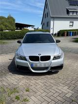 BMW 335i N54 E90 M-Paket Handschalter - BMW 335 aus 2006