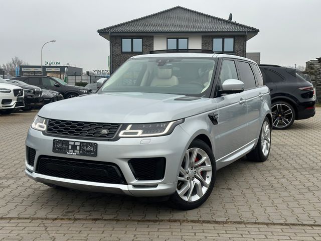 Land Rover Range Sport 2.0 P400e HSE Dynamic* Panoramadach