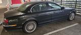 Jaguar S-Type 3 L V6 Executive Executive - gebrauchte Jaguar S-Type aus dem Jahr 1999