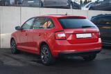 Skoda Rapid Spaceback 1.0 TSI Drive Xenon SmartLink - scheckheftgepflegte Skoda Rapid