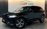 Jaguar F-Pace R-Sport 4x4*Leder*Navi*Pano*ACC*Virtual* - Jaguar: Sport