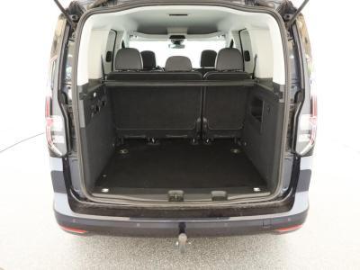 Volkswagen Caddy Style TDI DSG AHK LED Navi Kamera SHZ