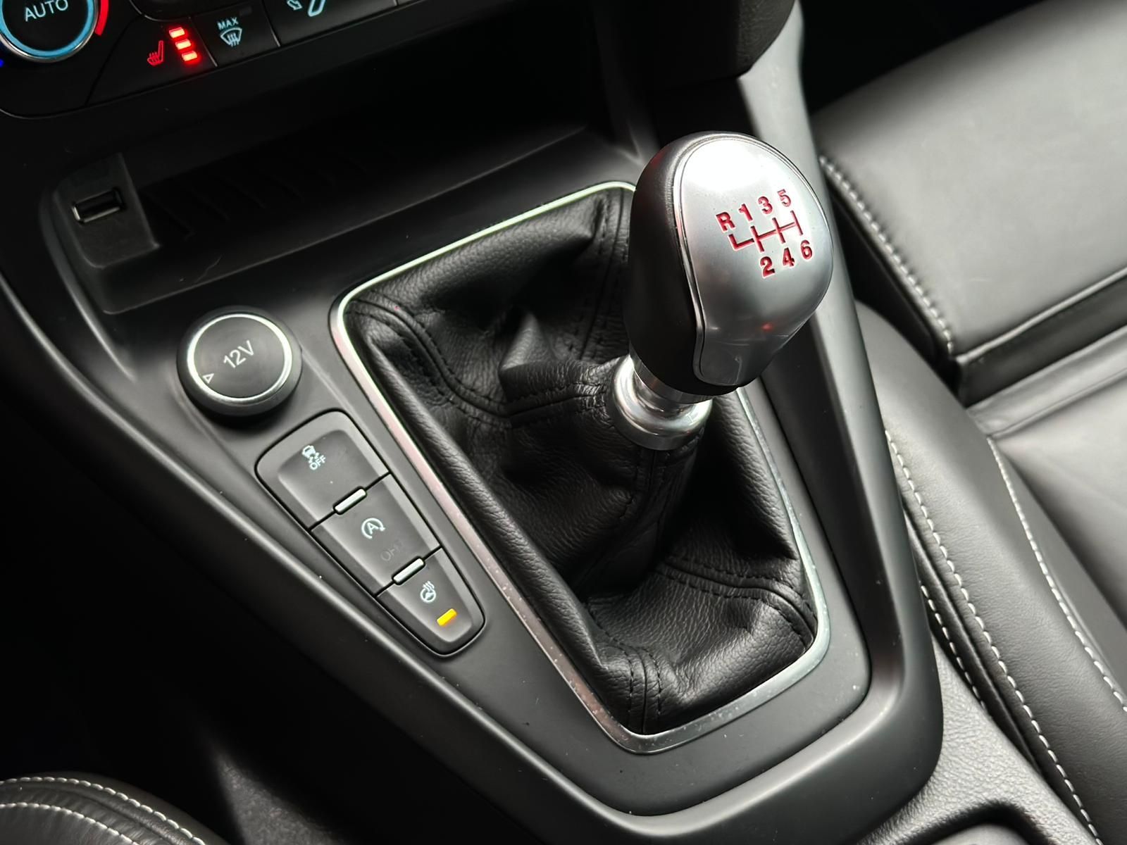 FORD Focus 2.0EB ST* BIXEN#SHZ#LH#FH#NAVI#TEMPO#SONY - Image 15