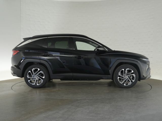 Tucson FACELIFT PHEV PRIME 4WD AT+LED MATRIX+ECS