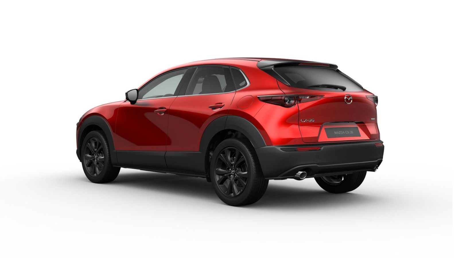 Mazda CX-30 - Bild 8