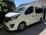 Opel Vivaro Tourer L1H1 1.6 BiTurbo - Opel Vivaro: L1h1