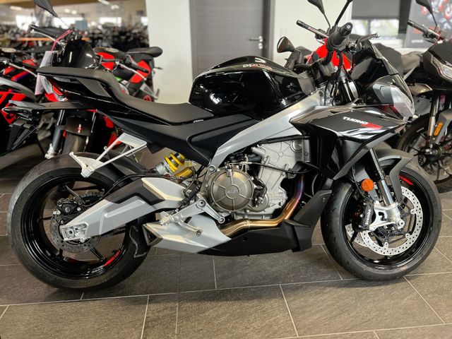 Aprilia Tuono 660 Factory E5