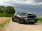 BMW M235i Cabrio F23 Ego-X TOP F22 Umbau 20K - BMW: Umbau
