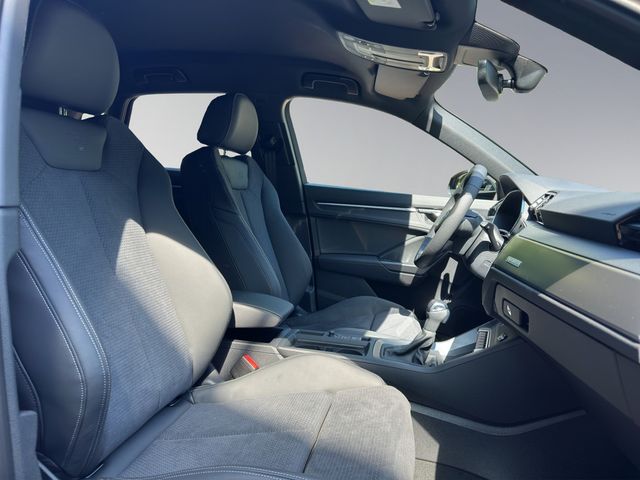 Q3 S line 40 TDI quattro 142193 kWPS S tronic