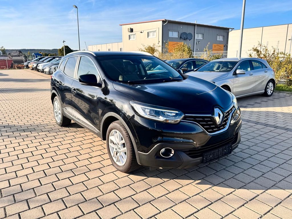 Image of Renault Kadjar