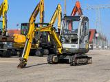 Wacker Neuson 2503,Ketten NEU, MS 01 - Kastenwagen hoch + lang