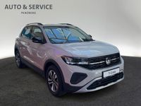 Volkswagen T-Cross - Vorschau Bild 4