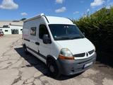 Renault Master WoMo Selbstausbau  - Offers