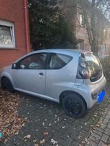 Citroën C1 1.0 Style Style - Citroën C1 Gebrauchtwagen in Münster