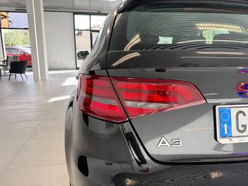 Audi A3 - 8