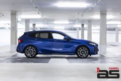 BMW 118 d M Sport PremiumP|DrivingA|Kamera|LED|SHZ
