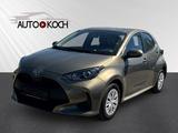 Toyota Yaris Comfort Apple CarPlay Android Auto Musikst - gebrauchte Toyota Yaris aus dem Jahr 2022