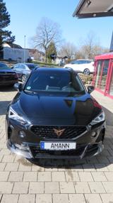 Cupra Formentor VZ5 4Drive - Cupra Formentor Kombi Gebrauchtwagen