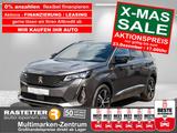 Peugeot 5008 EAT8 GT 7Sitze+eHeckkl+18Z+Navi+ACC+Keyless
