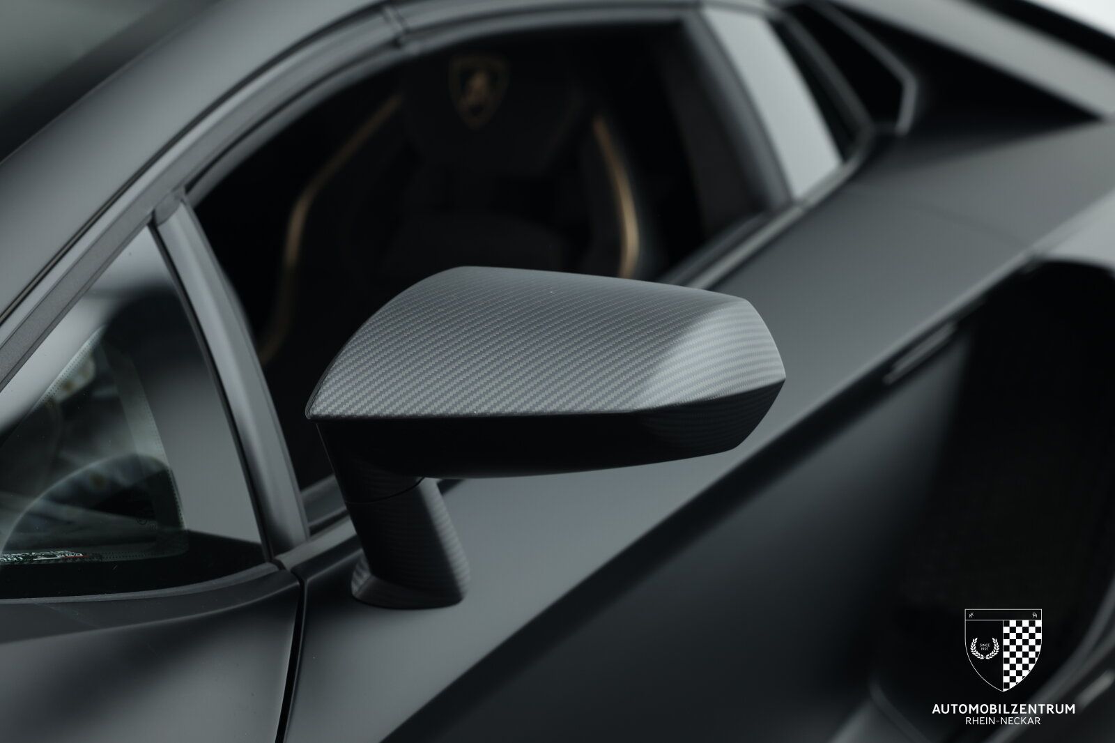 Lamborghini Aventador - Bild 6