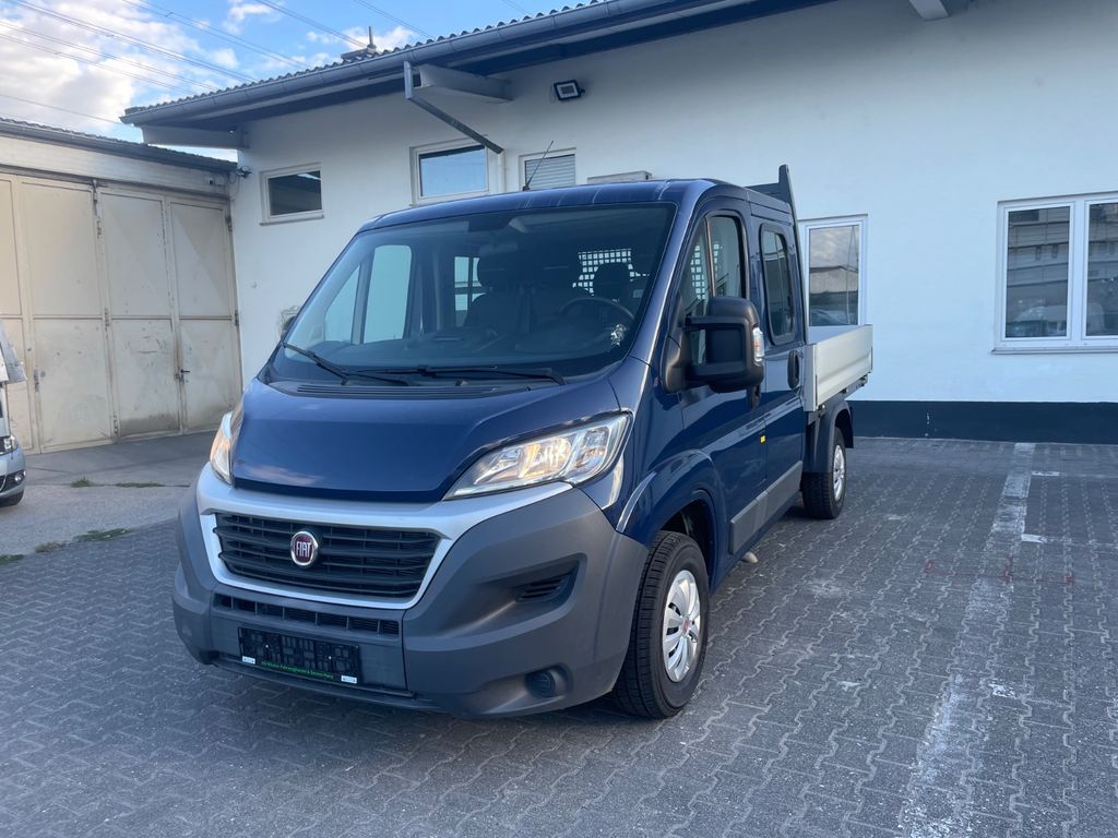 Image of Fiat Ducato