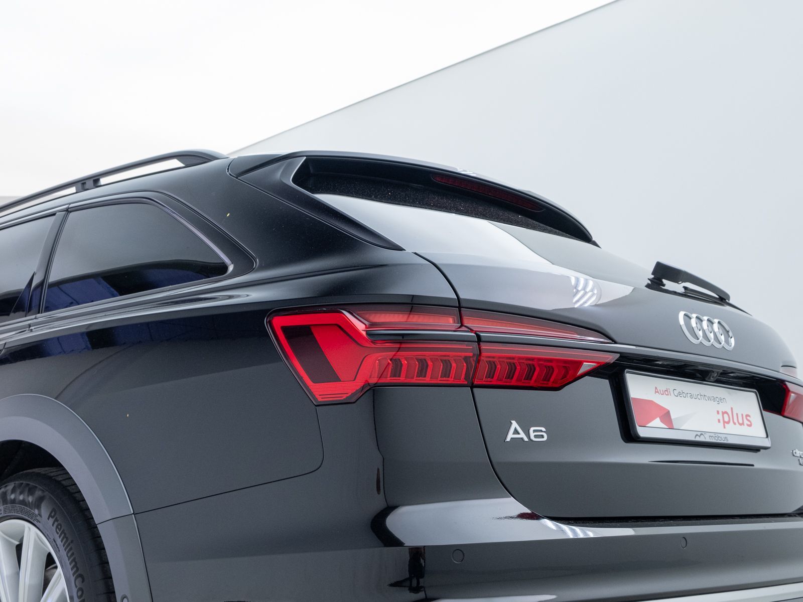 Audi A6 Allroad - Bild 24