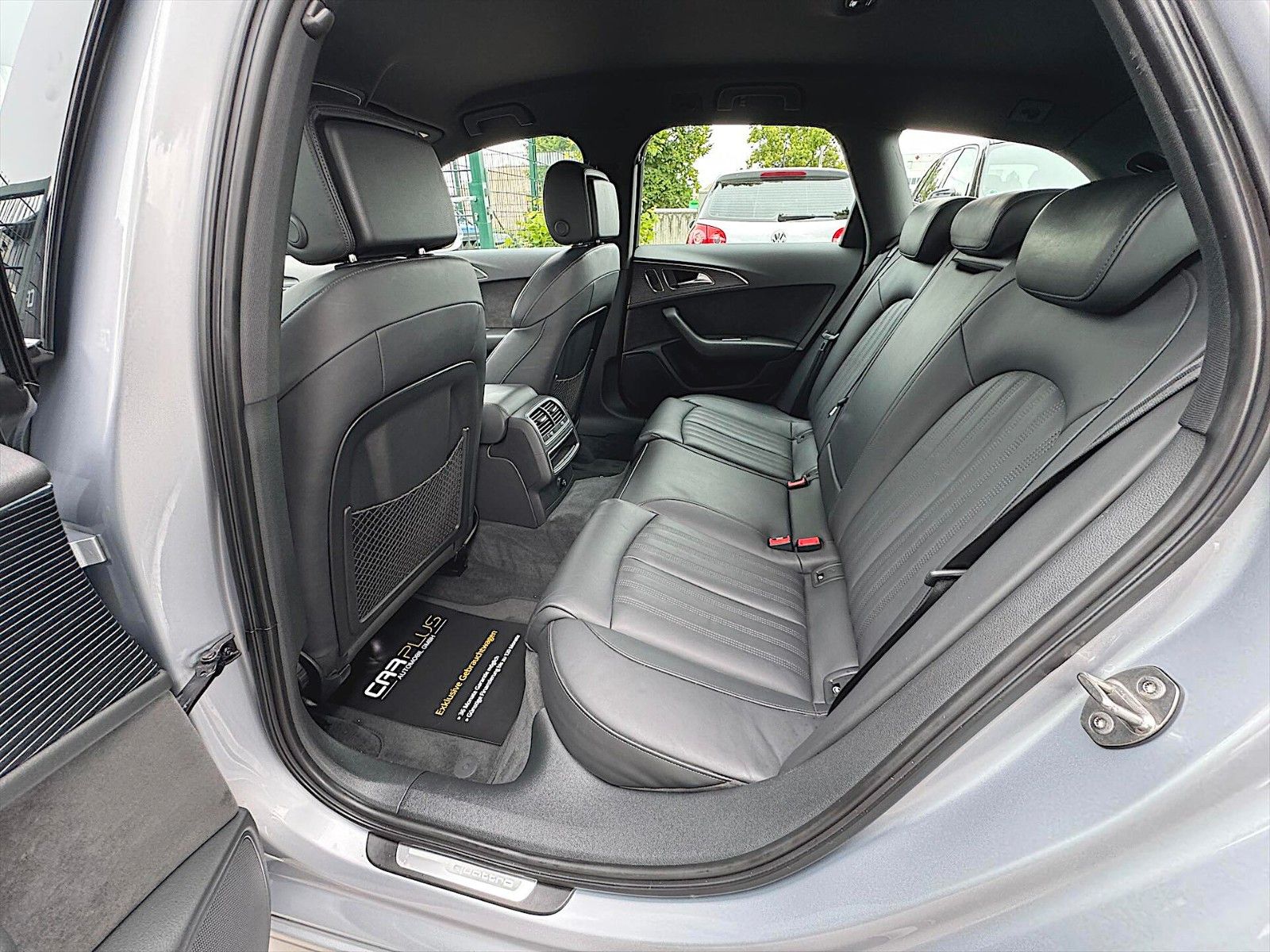 Fahrzeugabbildung Audi A6 Avant 3.0 TDI quattro competition *ACC*LED*