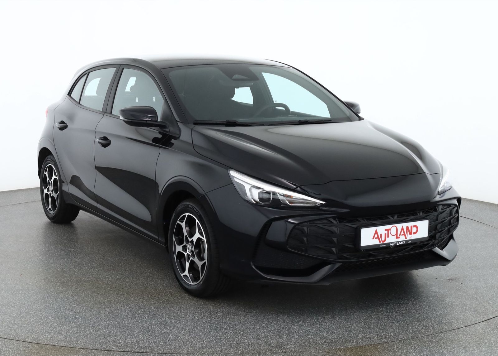 MG3