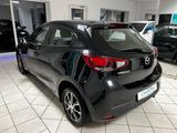 Mazda 2 Lim. Prime-Line Klima Keyless-Go Alufelgen - Mazda 2: Schwarz