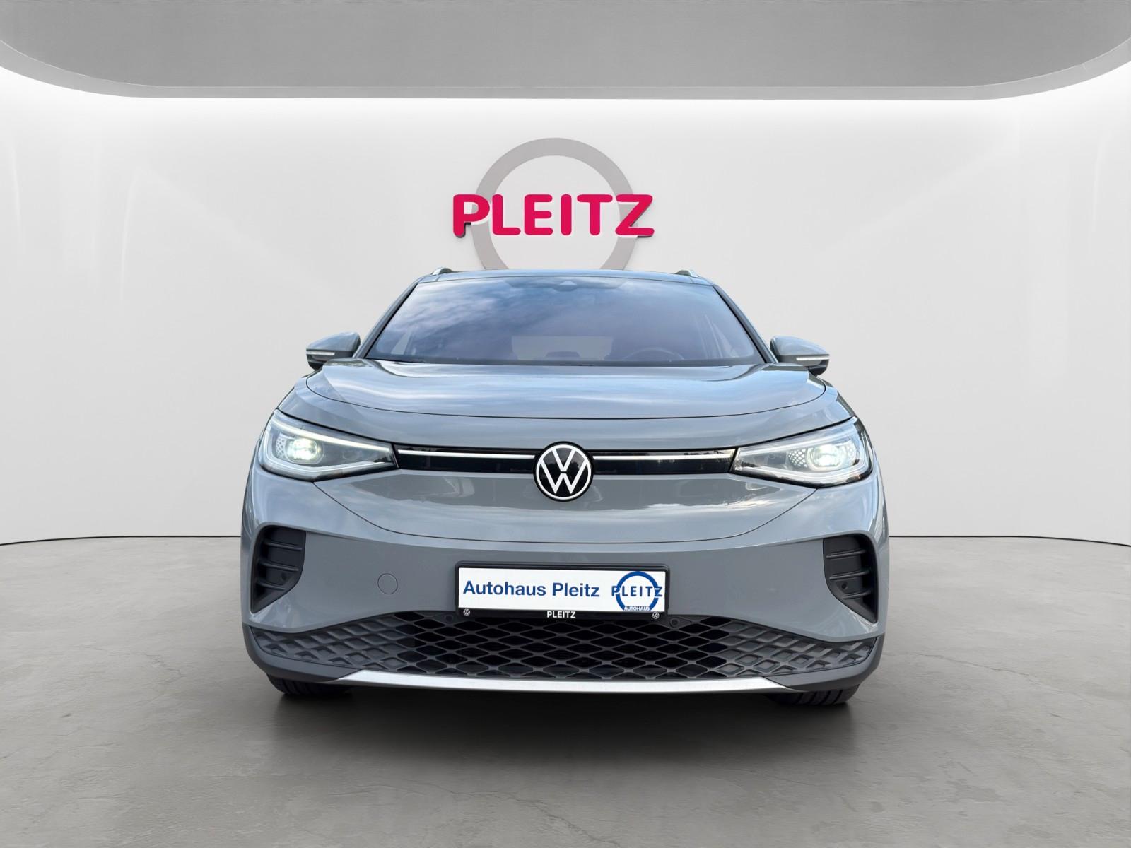 Volkswagen ID.4 Pro Performance 150 kW I AHK, Pano, Matrix