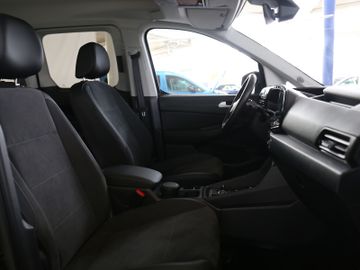 Volkswagen Caddy 1.5 TSI DSG STYLE NAVI STANDHZ 5J GARANTIE